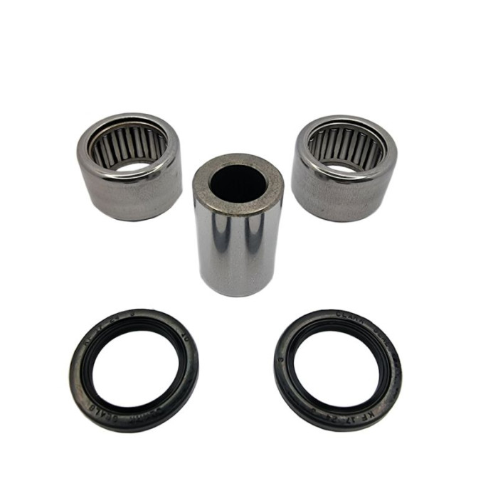 BEARING WORX rear shock absorber lower bearing SUZUKI RM 85/L '04 (29-5051)