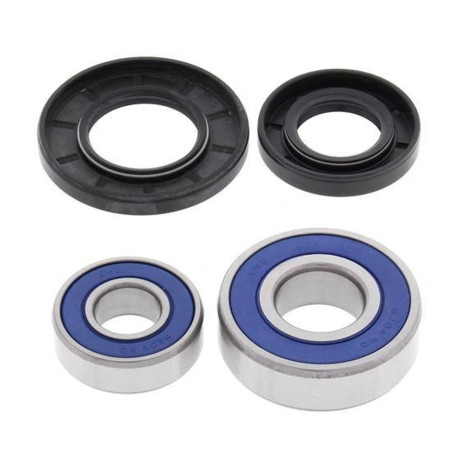 PROX Front Wheel Bearings KTM SX/XC ATV 450/505/525 '08-'10 (25-1564)