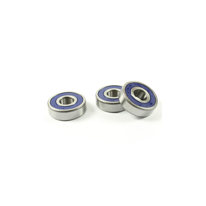 PROX rear wheel bearing HONDA CB650 83-85, KAWASAKI VN750 VULCAN 86-06, SUZUKI VL800 VOLUSIA 01-09, VS1400 INTRUDER (25-1327)