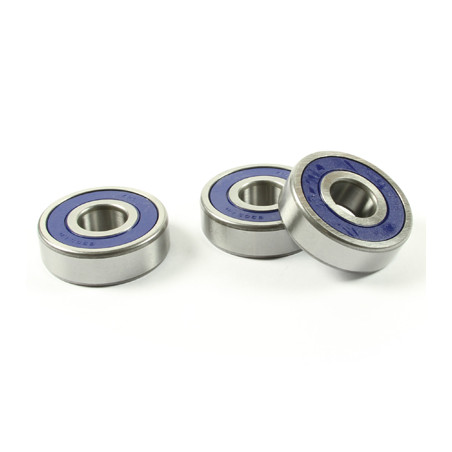 PROX galinio rato guolis HONDA CB650 83-85, KAWASAKI VN750 VULCAN 86-06, SUZUKI VL800 VOLUSIA 01-09, VS1400 INTRUDER (25-1327)