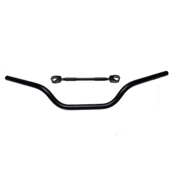 Universal 22mm handlebar