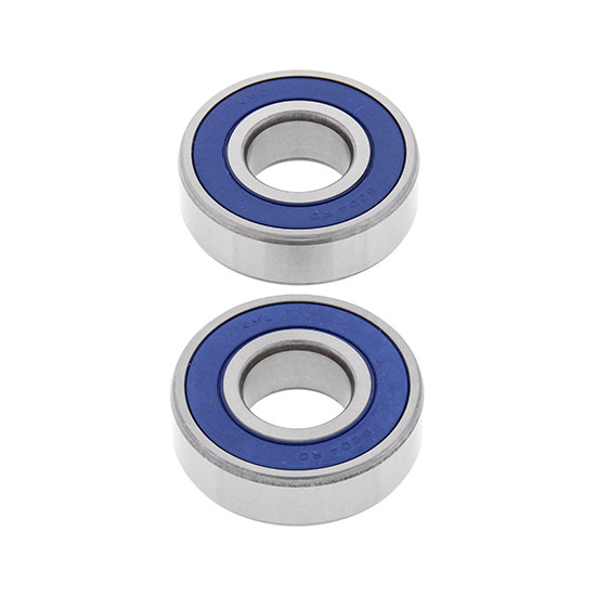 ALL BALLS fork bearings (2 pieces) BUELL, MOTO GUZZI