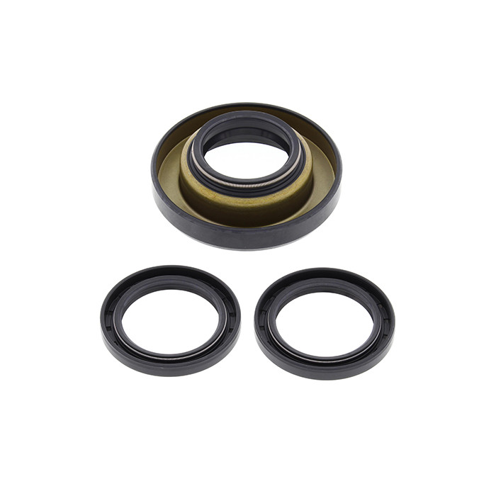 ALL BALLS rear reducer oil seals HONDA TRX 400 FW '95-'01, TRX 450 S/ES '98-'01