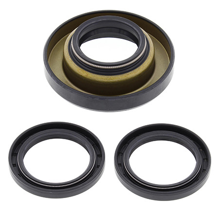 ALL BALLS rear reducer oil seals HONDA TRX 400 FW '95-'01, TRX 450 S/ES '98-'01