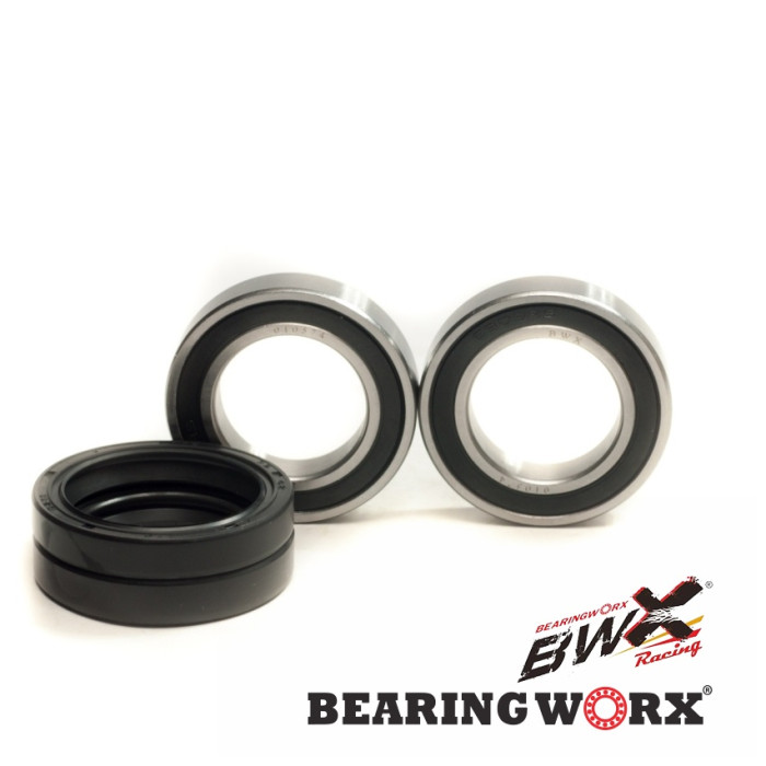 BEARING WORX front wheel bearing HUSQVARNA TC/TE250/310/449 '11-'13 (25-1661)