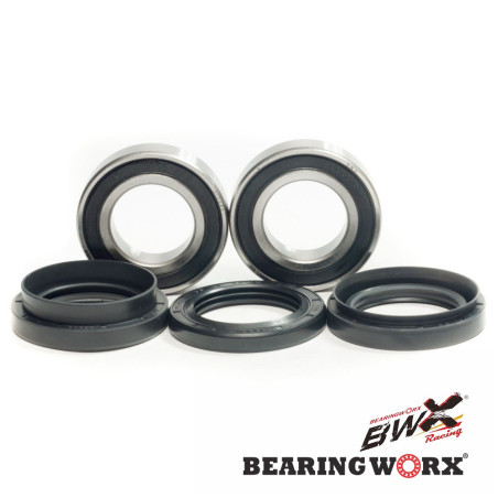 BEARING WORX front wheel bearing SUZUKI LTA/LTF 250/300/400/500, YAMAHA YFM 250/350/400/450 (25-1108)