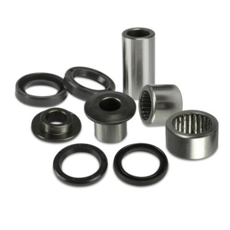 BEARING WORX rear shock absorber lower bearing HONDA CR 125/250 '91-'93, CR 500 '91-'94 (29-5006)