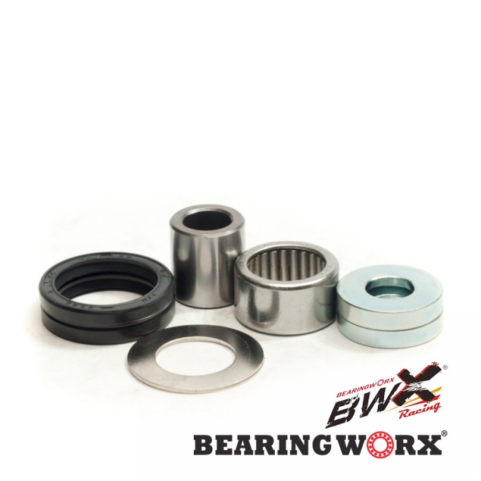 BEARING WORX rear shock absorber lower bearing SUZUKI RMZ 250 10-16, RMZ 450 10-16 (29-5063)