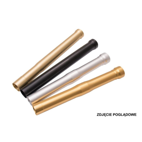 MS SHOCK ABSORBER STRIN / TELESCOPE SUPPORT TUBE (CUP) ALUMINIUM SUZUKI GSX-R 1300 HAYABUSA, GSX 1300R HAYABUSA (2021-),  ilgis