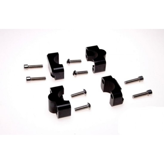 Handlebar adapters 28.6mm