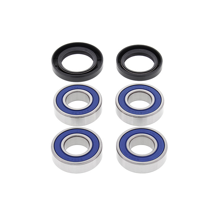 ALL BALLS front wheel bearing HONDA GL 1800 GOLD WING '01-'16