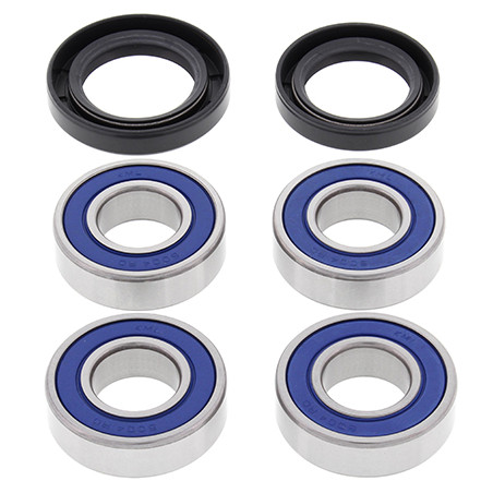 ALL BALLS priekinio rato guolis HONDA GL 1800 GOLD WING '01-'16