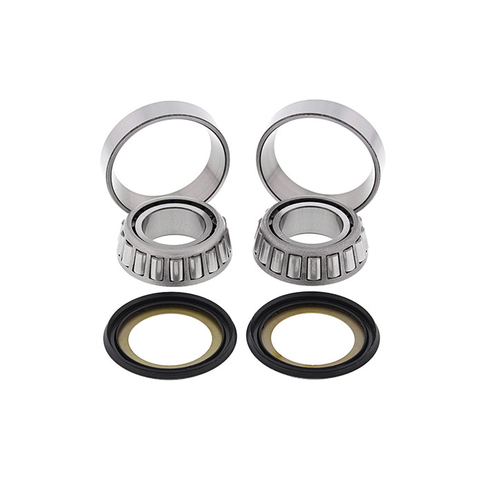 ALL BALLS steering bearings with oil seals GAS GAS - EC/MC 125 '01-'05, SM 125 '03-'06, BMW F 650 FUNDURO ST '97-'99