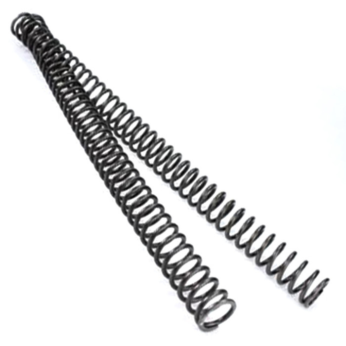 KYB front shock absorber springs (set) (2pcs) 48mm 470mm 3.6N (2 sl)
