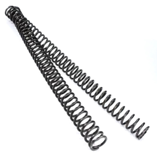 KYB front shock absorber springs (set) (2pcs) 48mm 470mm 4.6N