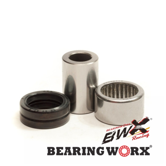 BEARING WORX rear shock absorber lower bearing YAMAHA YFZ 450 '04-'13, YFZ 450R '09-'14, YFZ 450X '10-'11, UPPER YFM 700R
