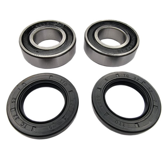 BEARING WORX front wheel bearing BMW R NINE-T '13-'16, SUZUKI DL 1000 V-STROM '14-'16, GSF 1250 BANDIT '07-'09, GSX-R 600R '97