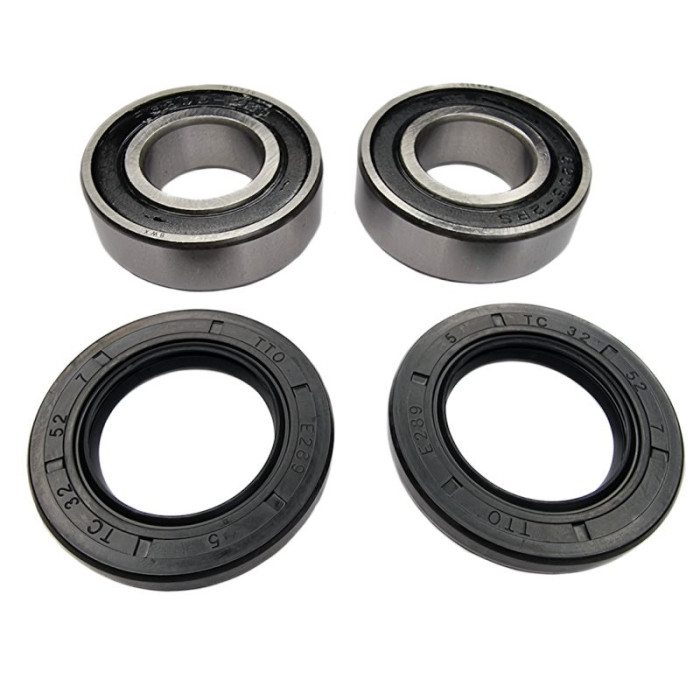 BEARING WORX front wheel bearing BMW R NINE-T '13-'16, SUZUKI DL 1000 V-STROM '14-'16, GSF 1250 BANDIT '07-'09, GSX-R 600R '97