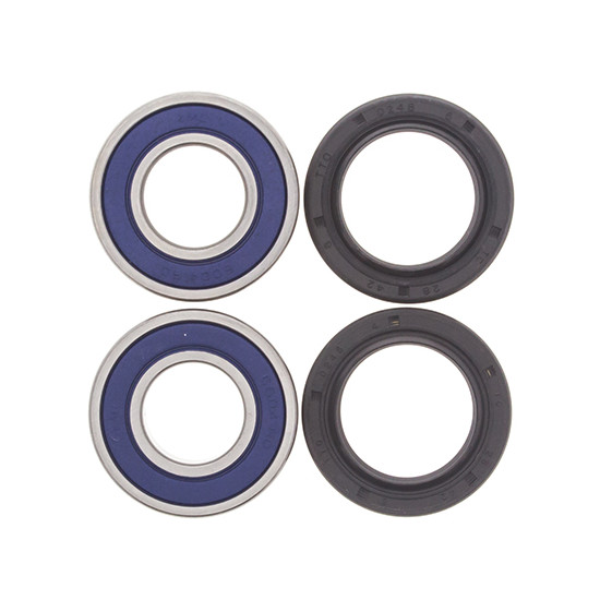 ALL BALLS front wheel bearing HONDA CB600HORNET'98-'01,CBR600F'95-'98,CBR1000F'90-'96,CBR900RR'95-'97, VTR1000F`97-05,TRX250