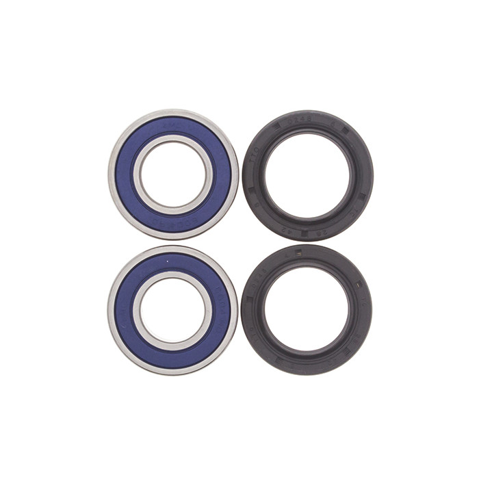 ALL BALLS front wheel bearing HONDA CB600HORNET'98-'01,CBR600F'95-'98,CBR1000F'90-'96,CBR900RR'95-'97, VTR1000F`97-05,TRX250