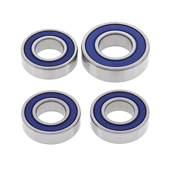 ALL BALLS front wheel bearing KAWASAKI KLR 250 '85-'05, KLR 600 '84-'86