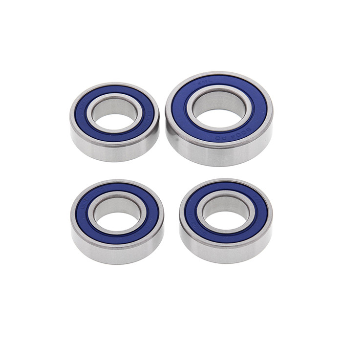 ALL BALLS front wheel bearing KAWASAKI KLR 250 '85-'05, KLR 600 '84-'86