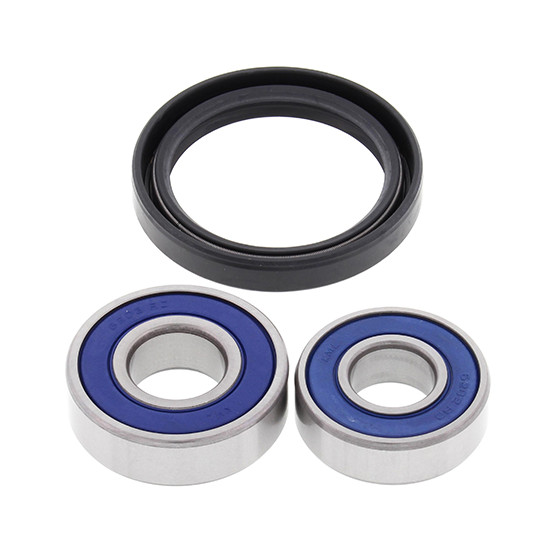 ALL BALLS front wheel bearing KAWASAKI KLR 650A '87-'07, KLR 650E '08-'16, KLR250 '85-'05