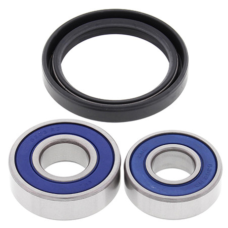 ALL BALLS front wheel bearing KAWASAKI KLR 650A '87-'07, KLR 650E '08-'16, KLR250 '85-'05