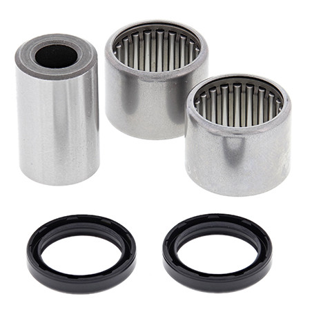 ALL BALLS galinio amortizatoriaus apatinis guolis CAN-AM DS 450 '08-'12, HONDA TRX 350FE/FM/TE/TM '02-'05