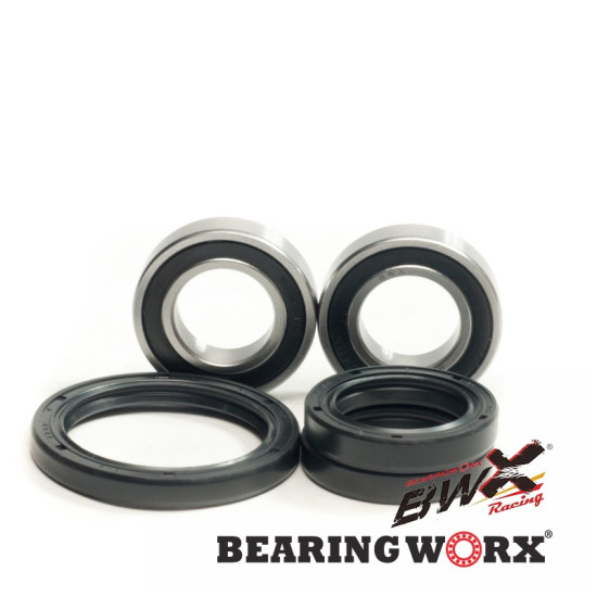 BEARING WORX front wheel bearing KTM ADVENTURE 640, EXC 125/200/250/300/380 00-02 (25-1080)