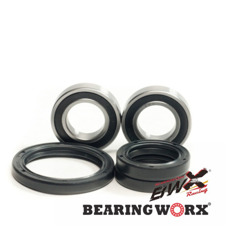 BEARING WORX front wheel bearing KTM ADVENTURE 640, EXC 125/200/250/300/380 00-02 (25-1080)