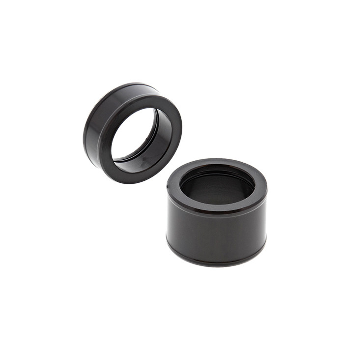 ALL BALLS front wheel hubs YAMAHA YZF250 '14-'22, YZF250X '15-'22, YZF450 '14-'22, YZF450X '16-'22