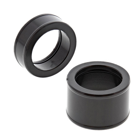 ALL BALLS front wheel hubs YAMAHA YZF250 '14-'22, YZF250X '15-'22, YZF450 '14-'22, YZF450X '16-'22