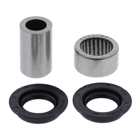 ALL BALLS rear shock absorber lower bearing KAWASAKI KL250 SUPER SHERPA 00-10