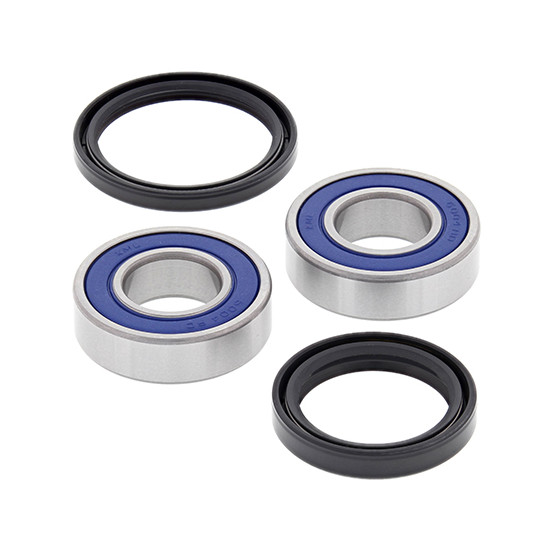 ALL BALLS front wheel bearing HUSQVARNA SM450R 03-04, WR125 01, WR250 01, WR360 01