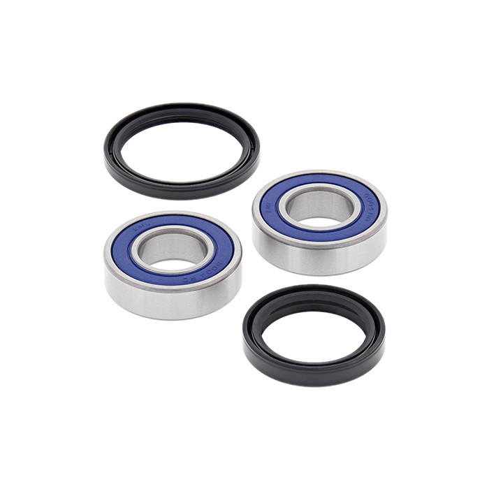 ALL BALLS front wheel bearing HUSQVARNA SM450R 03-04, WR125 01, WR250 01, WR360 01