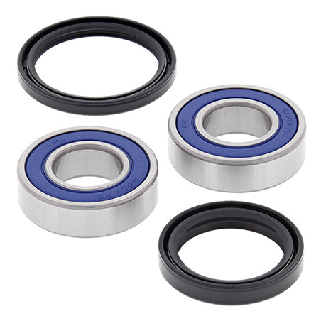 ALL BALLS priekinio rato guolis HUSQVARNA SM450R 03-04, WR125 01, WR250 01, WR360 01