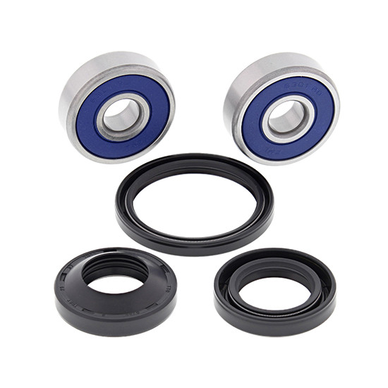 ALL BALLS front wheel bearing HONDA CBR125 '04-'12, CBF125 '09-'11, XR 125L '04-'11