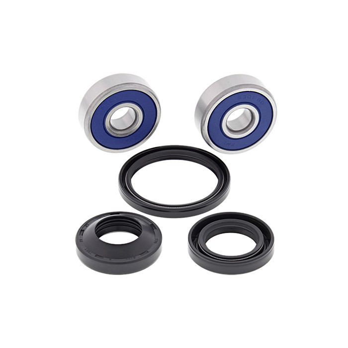 ALL BALLS front wheel bearing HONDA CBR125 '04-'12, CBF125 '09-'11, XR 125L '04-'11