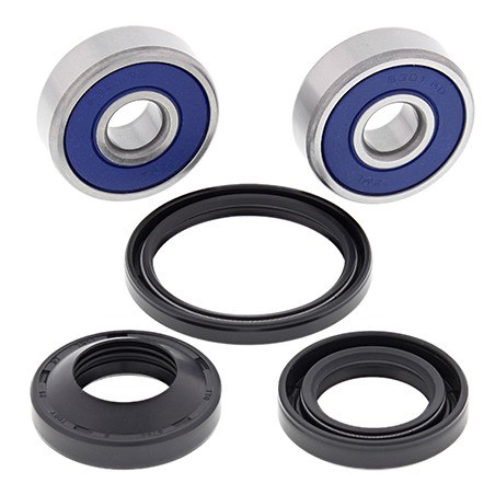 ALL BALLS priekinio rato guolis HONDA CBR125 '04-'12, CBF125 '09-'11, XR 125L '04-'11