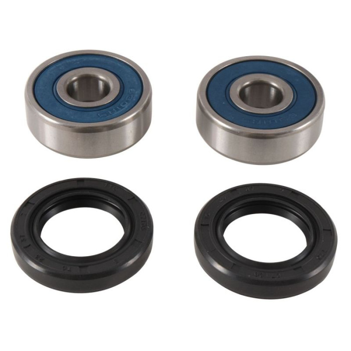 ALL BALLS front wheel bearing HONDA GROM 125 '14-'20, GROM 125 ABS '18-'20, Z 125M '19-'21, Z 125M ABS '19-'21
