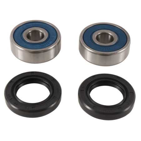 ALL BALLS front wheel bearing HONDA GROM 125 '14-'20, GROM 125 ABS '18-'20, Z 125M '19-'21, Z 125M ABS '19-'21