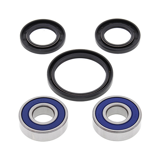 ALL BALLS front wheel bearing YAMAHA FZR1000 '89-'93, XJ600 SECA II '92-'98, XJR1200 '95-'97, XJS600 DIVERSION '95-'02, XJS9