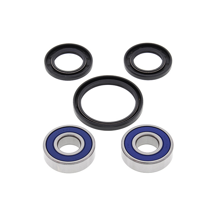 ALL BALLS front wheel bearing YAMAHA FZR1000 '89-'93, XJ600 SECA II '92-'98, XJR1200 '95-'97, XJS600 DIVERSION '95-'02, XJS9