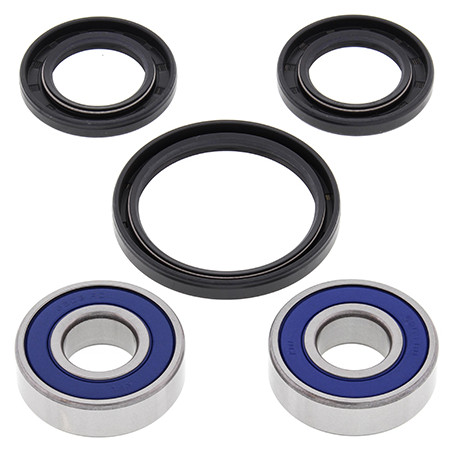 ALL BALLS priekinio rato guolis YAMAHA FZR1000 '89-'93, XJ600 SECA II '92-'98, XJR1200 '95-'97, XJS600 DIVERSION '95-'02, XJS9