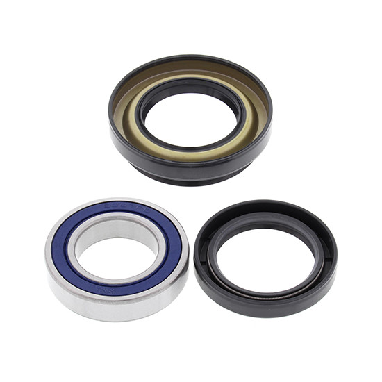 ALL BALLS rear wheel bearings with seals HONDA TRX 300 '88-'00