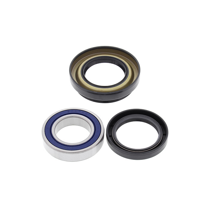 ALL BALLS rear wheel bearings with seals HONDA TRX 300 '88-'00