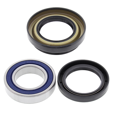 ALL BALLS rear wheel bearings with seals HONDA TRX 300 '88-'00