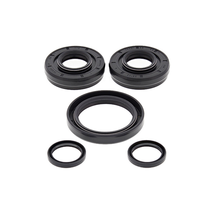 ALL BALLS front reducer oil seals HONDA TRX 420 FA '09-'14, TRX420 FPA, FPM, FPE, FE,FM '09-'14