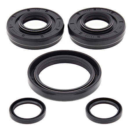ALL BALLS front reducer oil seals HONDA TRX 420 FA '09-'14, TRX420 FPA, FPM, FPE, FE,FM '09-'14